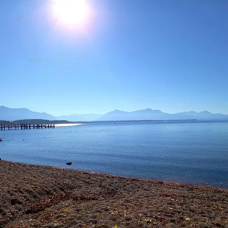 Apartment Menter Marquartstein