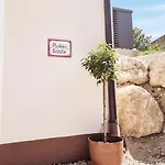 דירה Menter