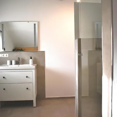 Apartment Menter Marquartstein