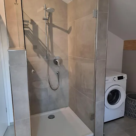 Apartment Menter Marquartstein