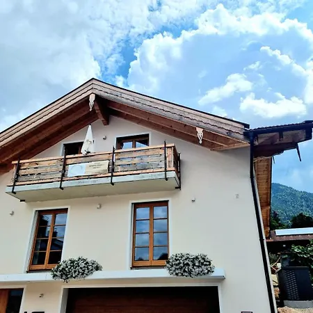 Menter Appartement *