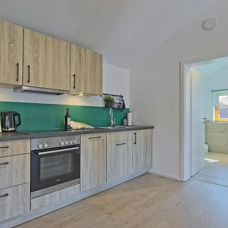Menter Appartement *