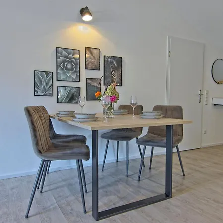 Appartement Menter Marquartstein