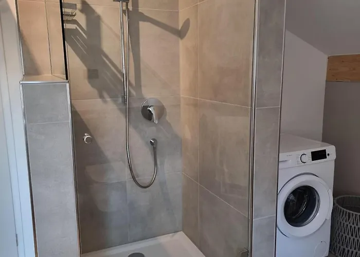 Apartamento Menter Marquartstein