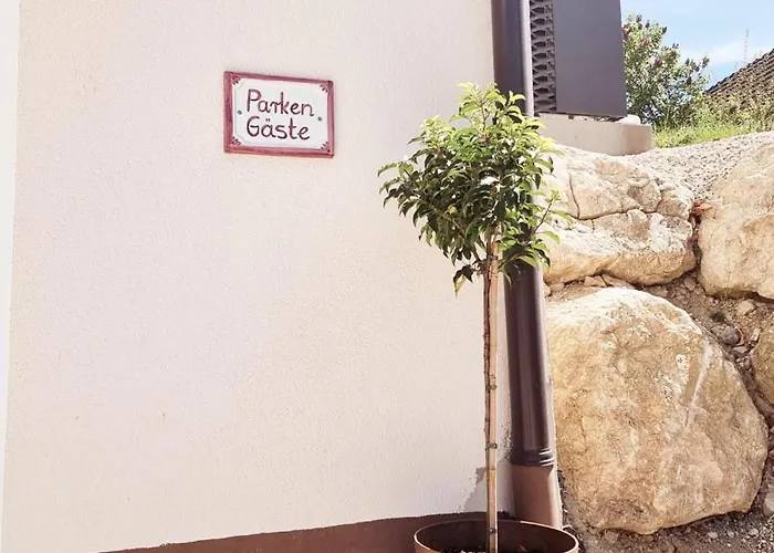 Apartamento Menter